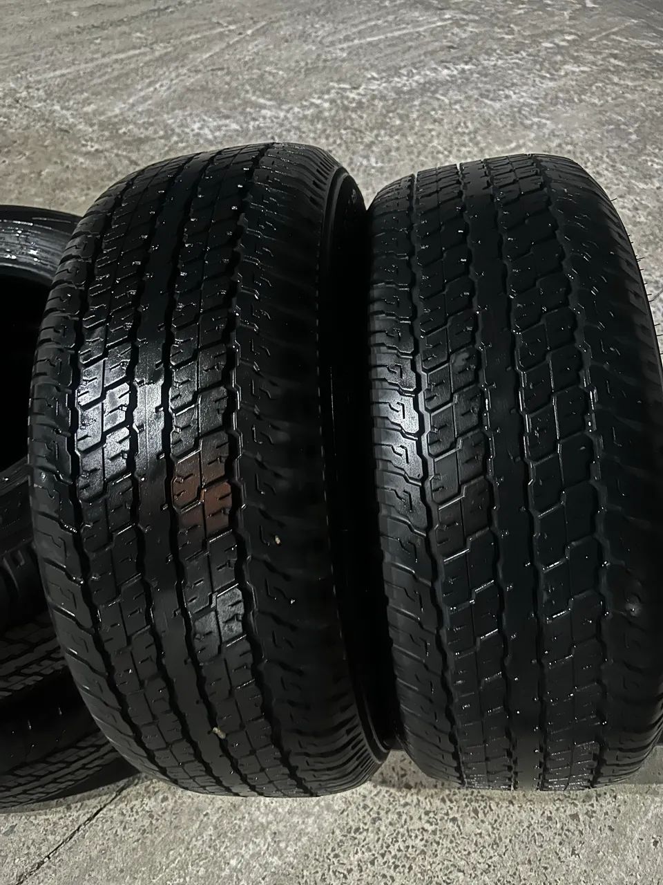 Pneus 165/60/18 Yokohama  - Foto 2