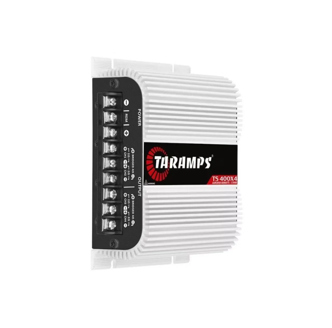 Amplificador Taramps TS 400X4
