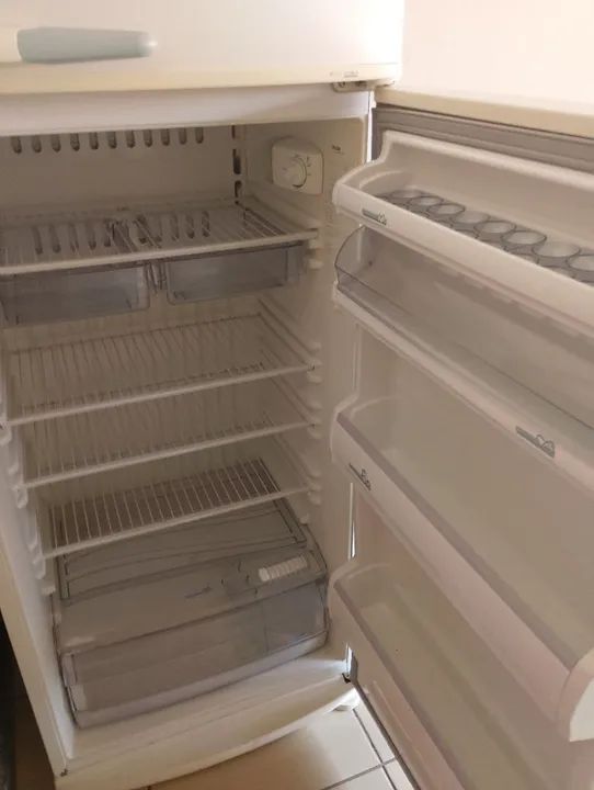 Geladeira Consul Duplex - Foto 2