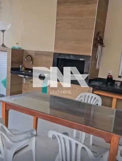 Apartamento : / Residencial / Leme - Foto 4
