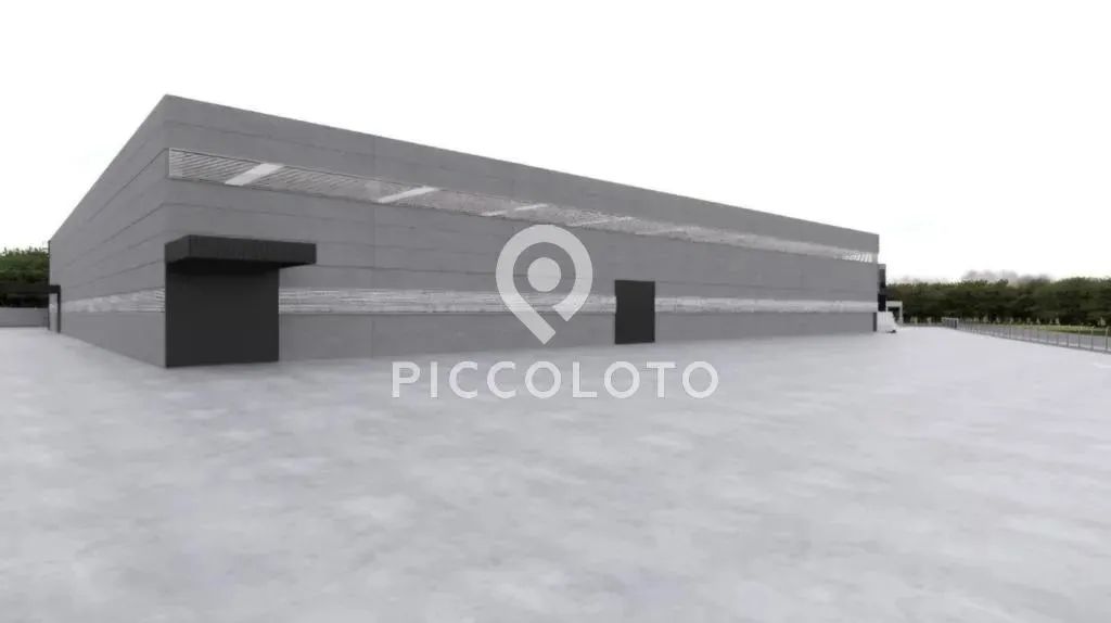 Galpão à venda e para alugar em Indaiatuba, Caldeira, com 9000 m² - Foto 2
