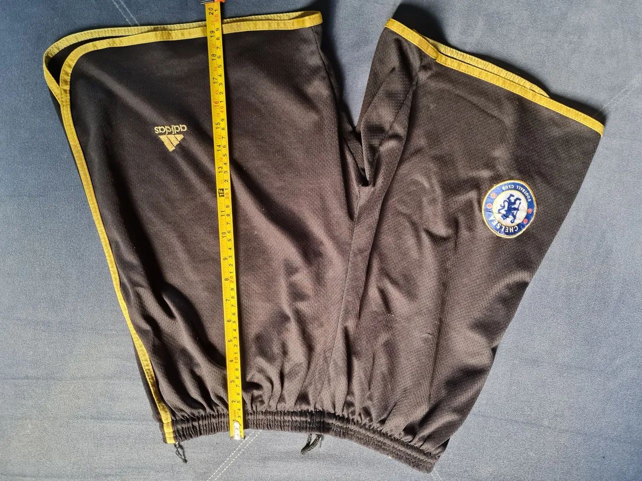 SHORT CALÇÃO ADIDAS CHELSEA