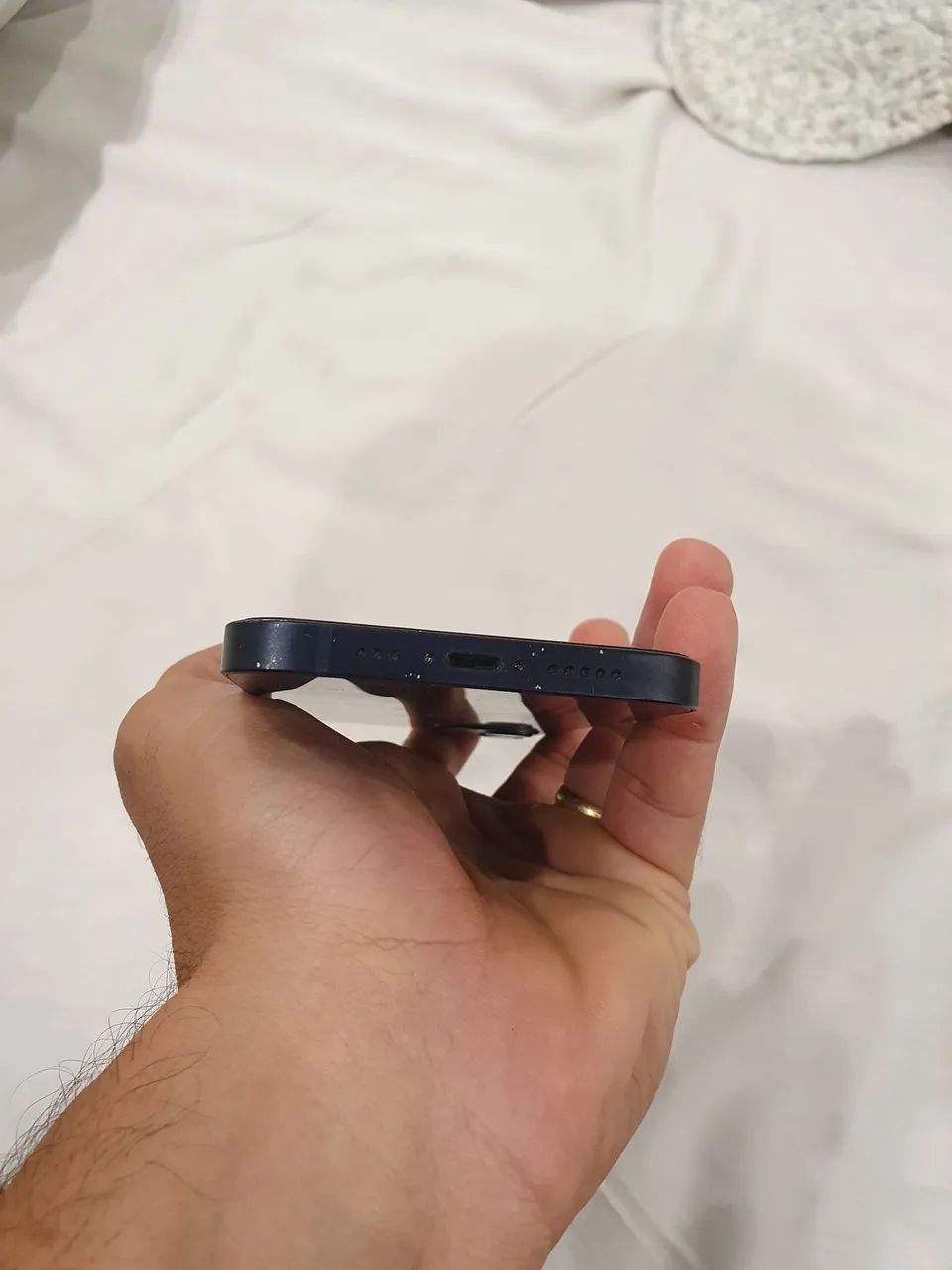Iphone 12 128gb - Foto 5