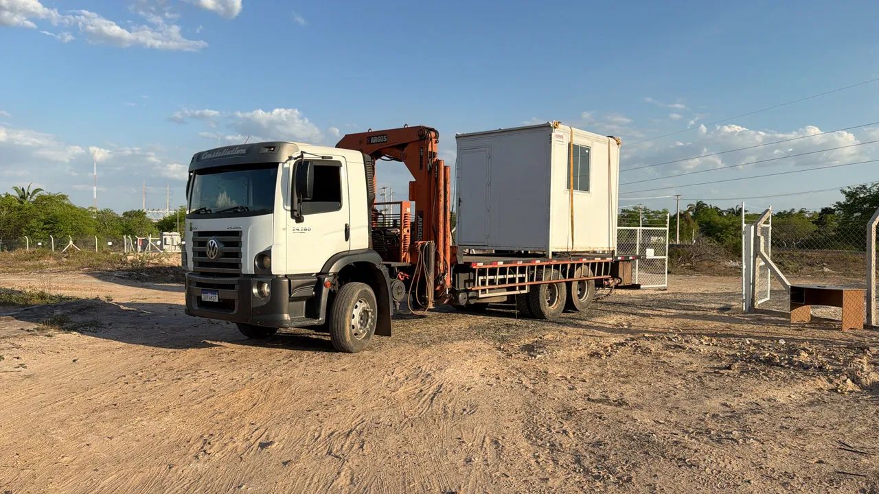 Locação de Container - Foto 4