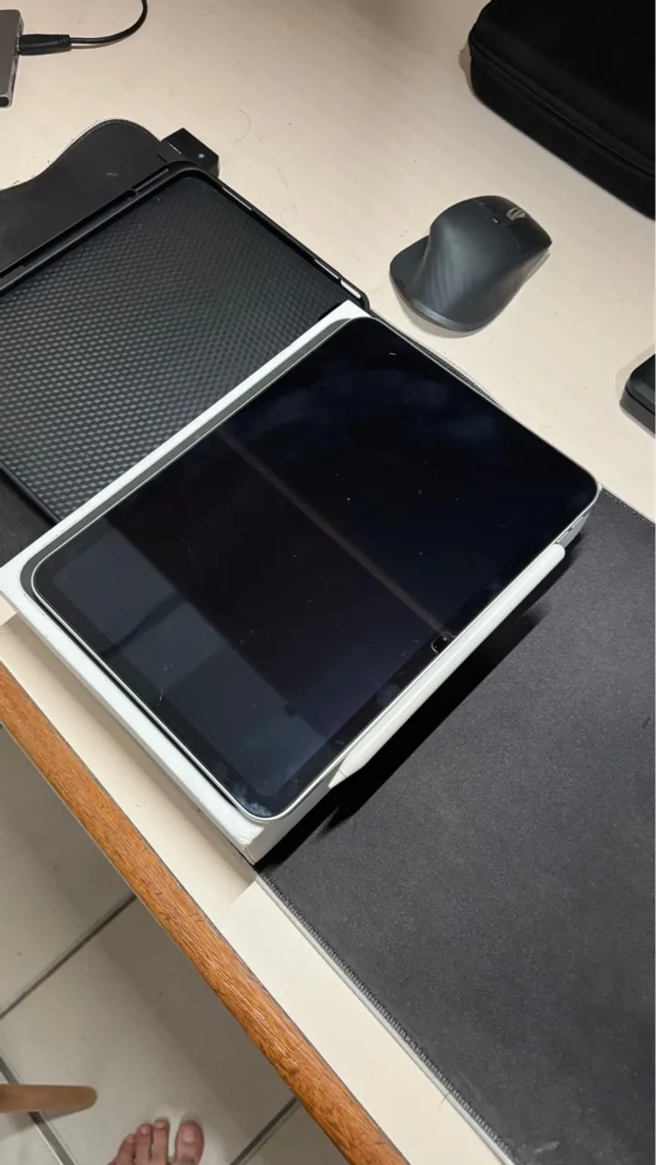 iPad 10 256gb