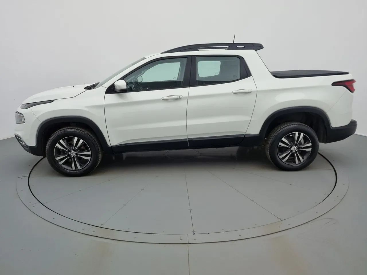 Fiat Toro 2023 1.3 turbo 270 flex freedom at6 - Foto 2