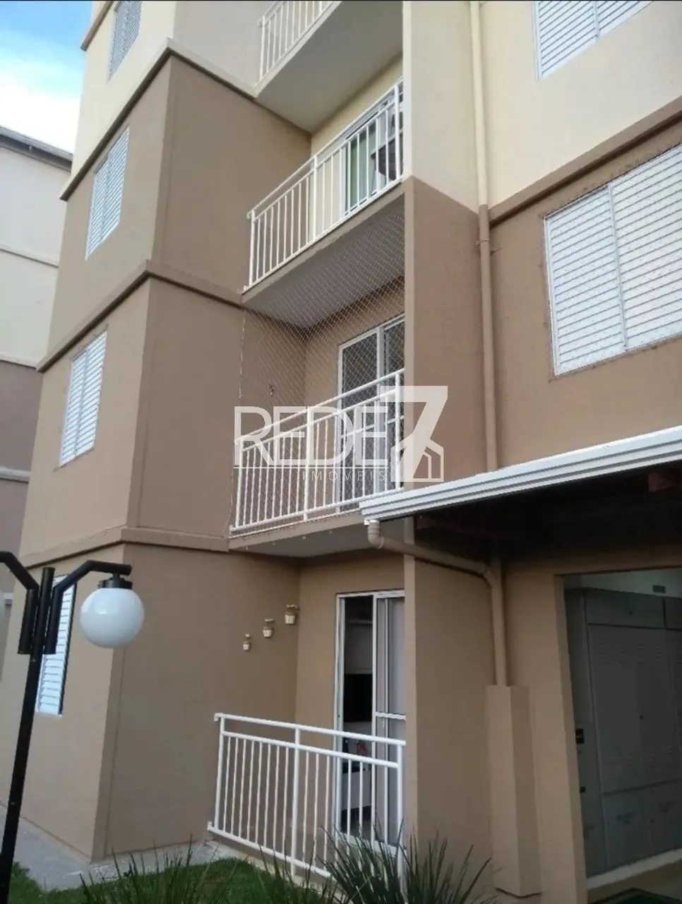 Apartamento à venda em Campinas-SP, Vila Marieta: 3 quartos, 2 salas, 1 banheiro, 1 vaga,
