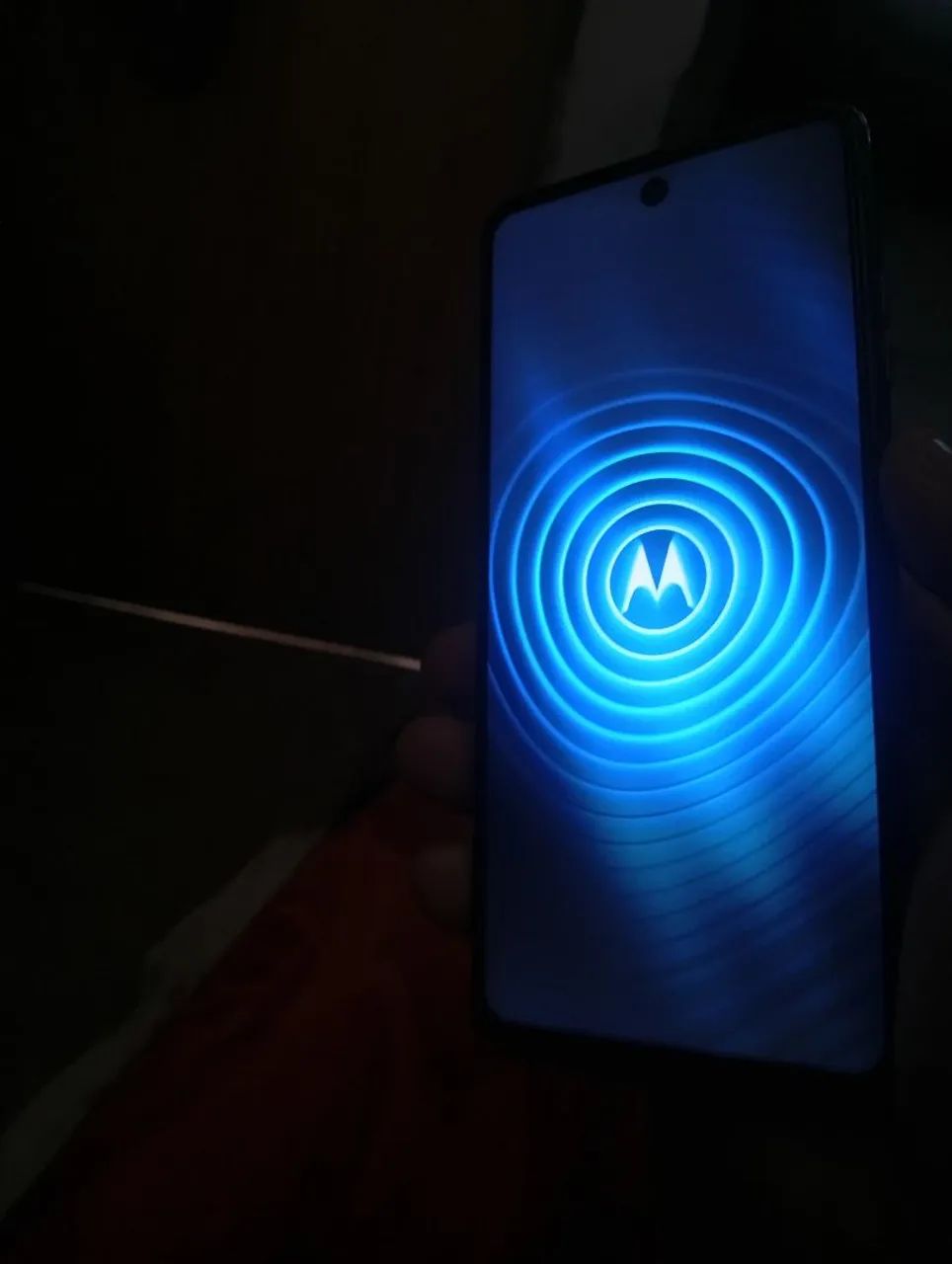 Motorola G04S  - Foto 3