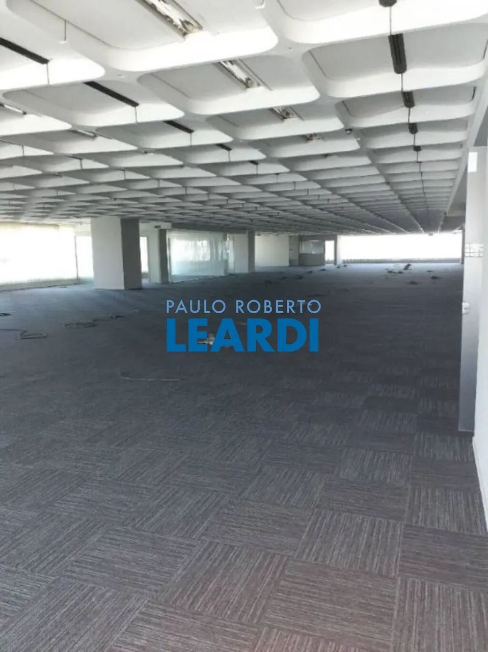 COMERCIAL - JARDIM SÃO LUÍS - SP