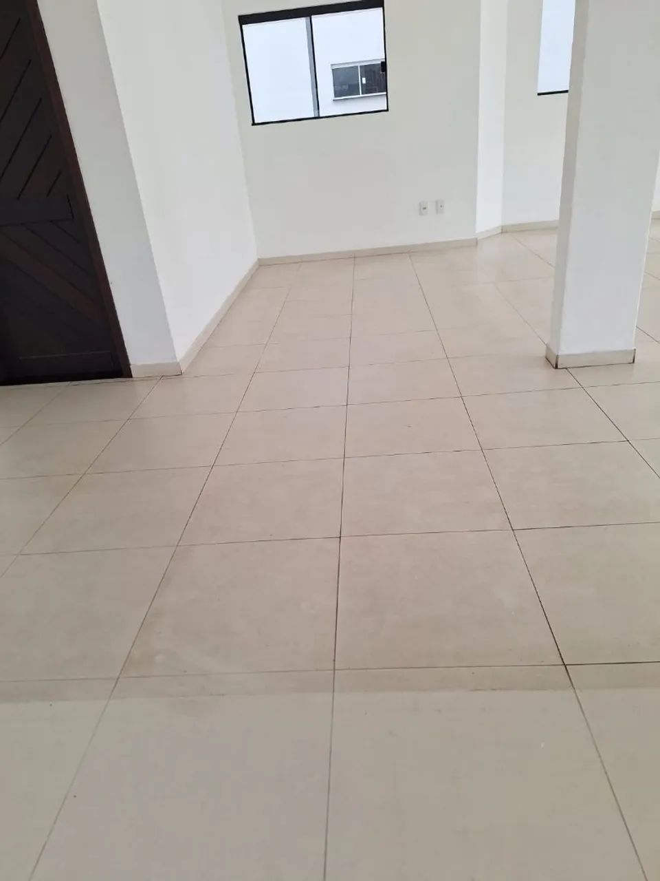 Alugo Sala Comercial - 80 metros - Foto 2