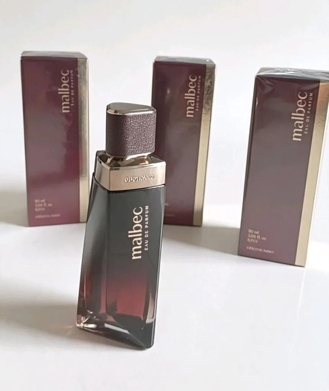 Malbec Eau De Parfum - Foto 2