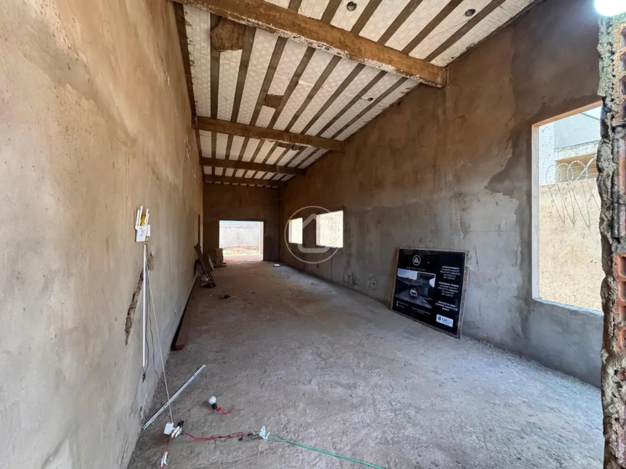 CASA EM CONSTRUÇÃO - Foto 5