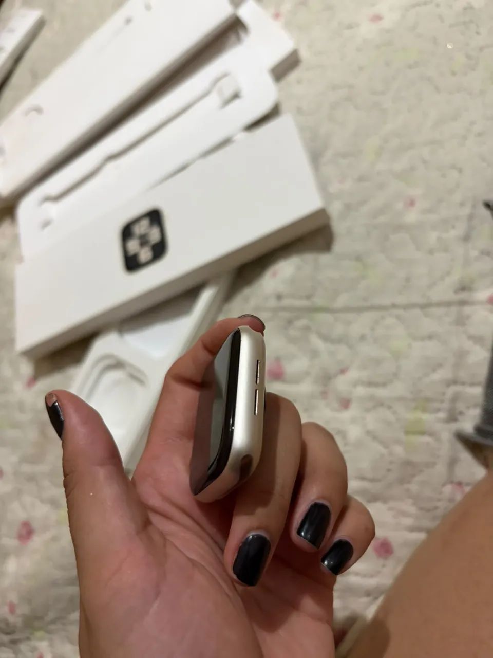 Apple Watch SE 44mm - Foto 3