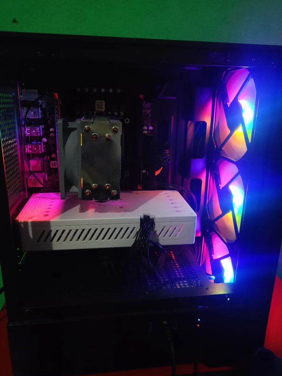 Pc gamer 