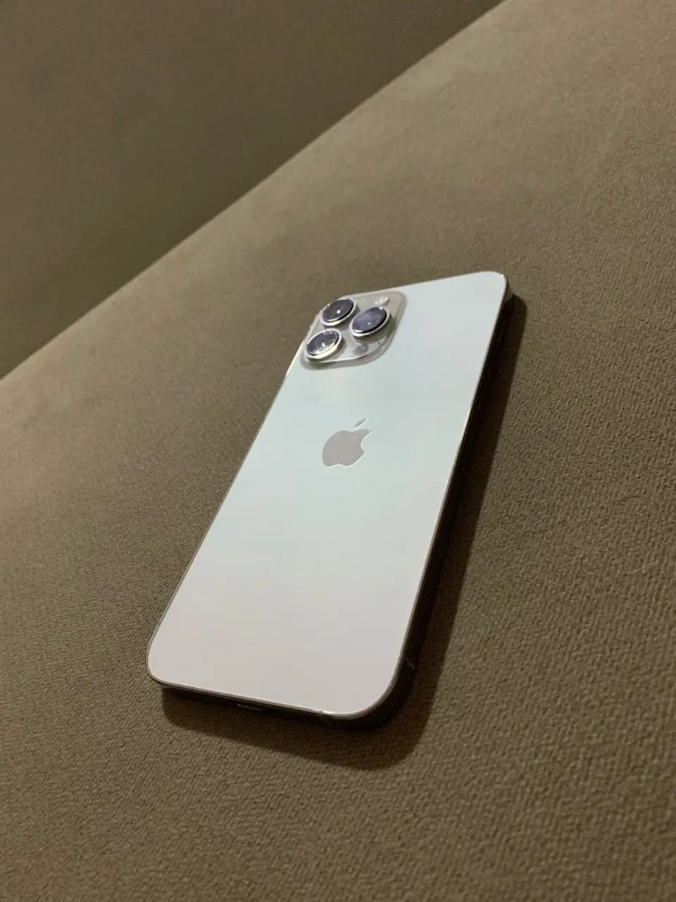 IPHONE 13 Pro Max 256gb - Foto 4