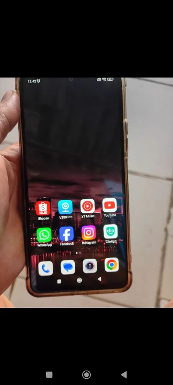 Vendo Redimi note 10 pro  - Foto 3