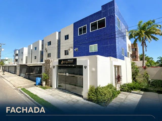 Excelente Apartamento nos Bancários - Foto 2