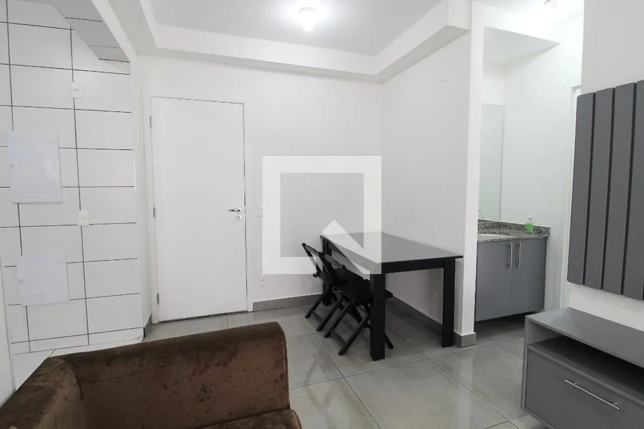 Apartamento à Venda - Butantã, 1 Quarto, 45 m2 - Foto 4