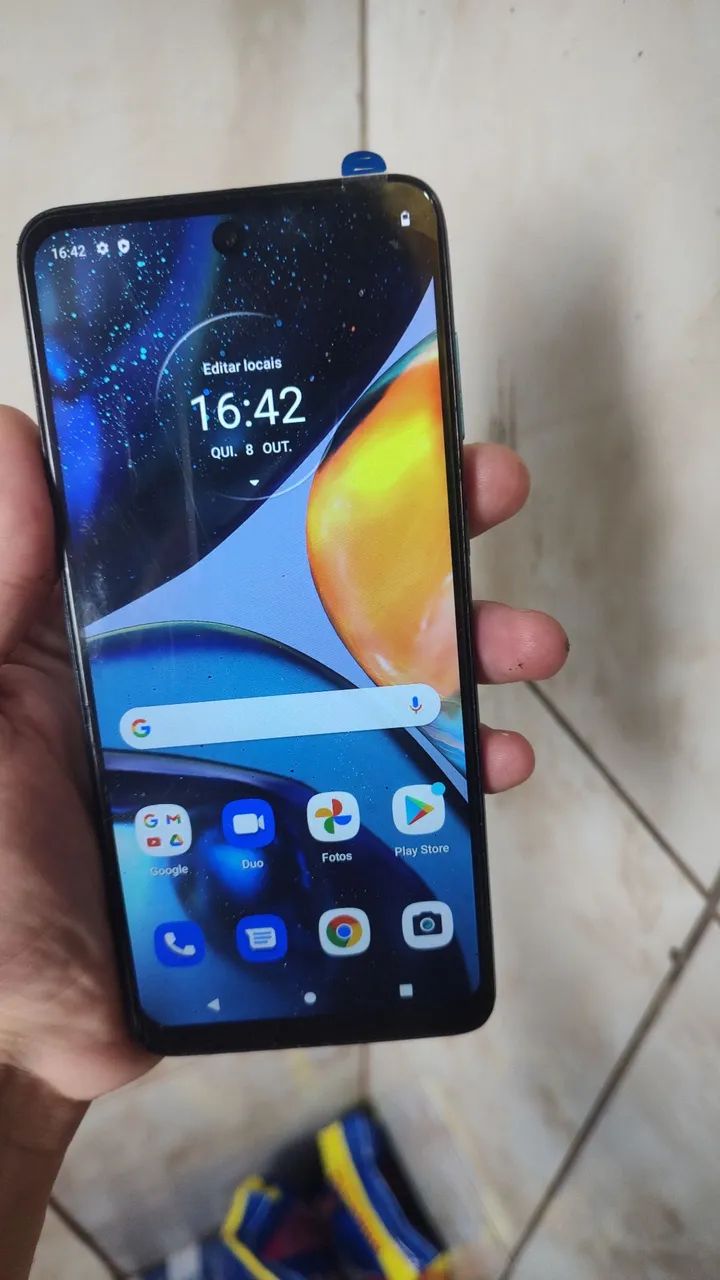 Moto G22 - 128GB