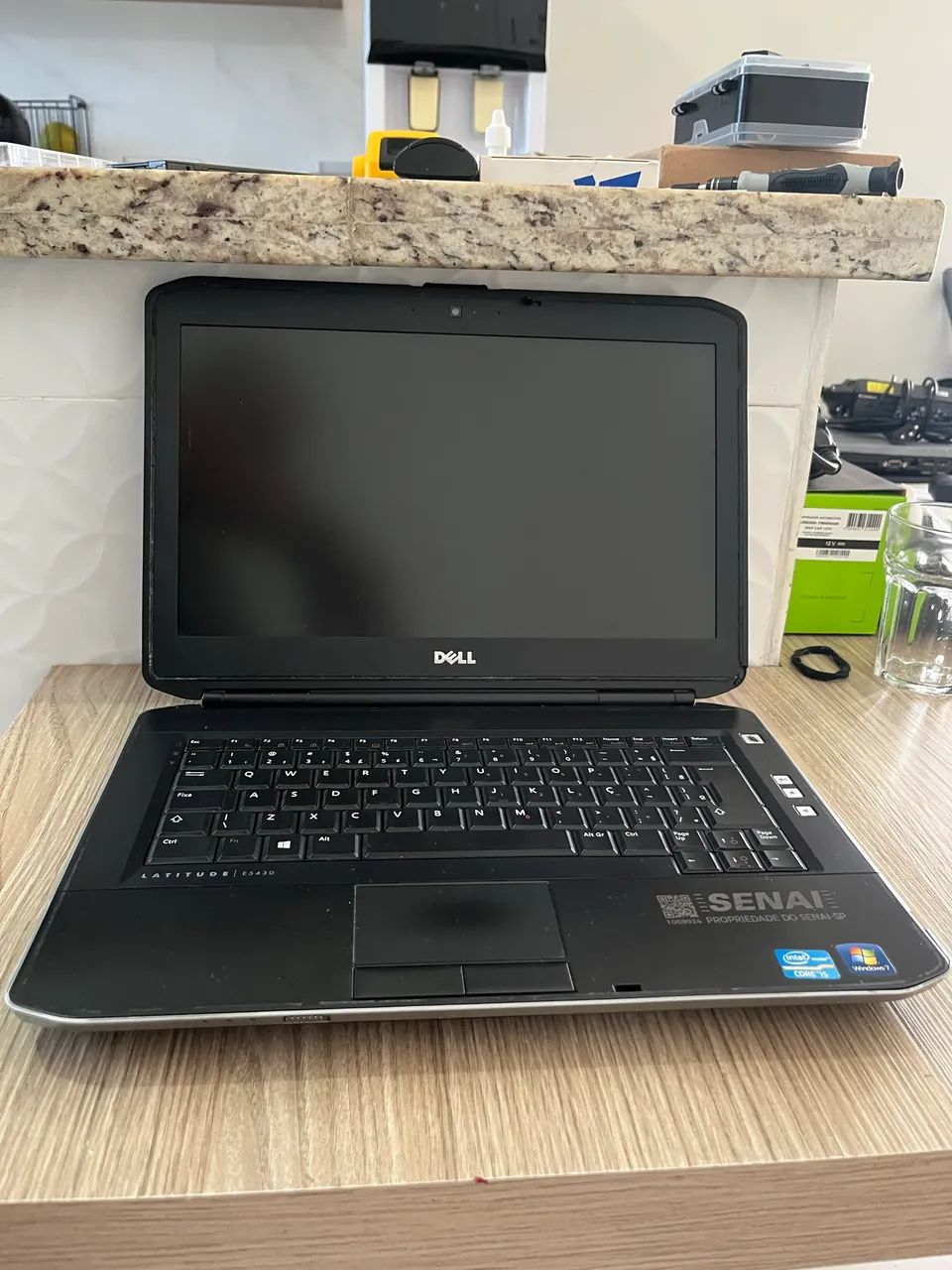 Notebook Dell Latitude E5430 - Oportunidade  - Foto 4