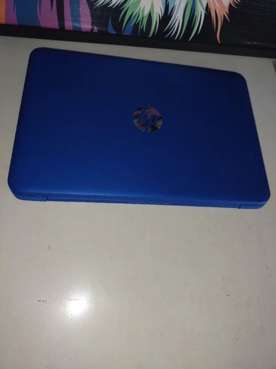 Notebook HP stream - Foto 3