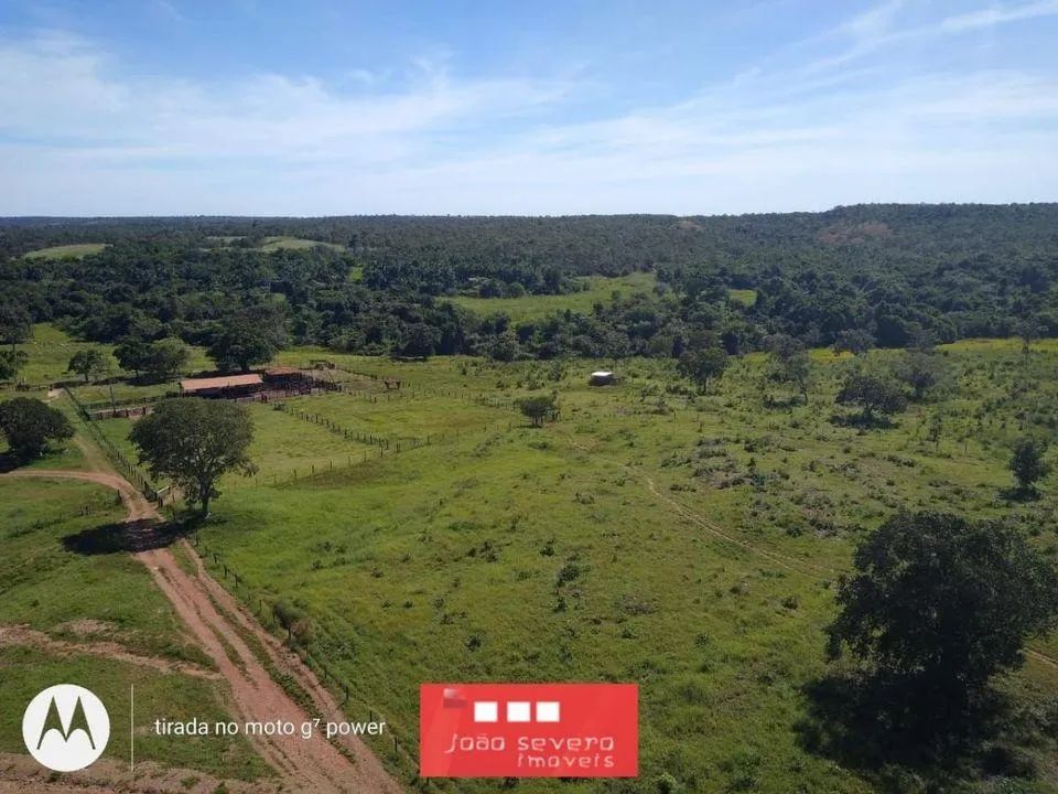 Fazenda para Venda em Santa Rita do Tocantins - Foto 3