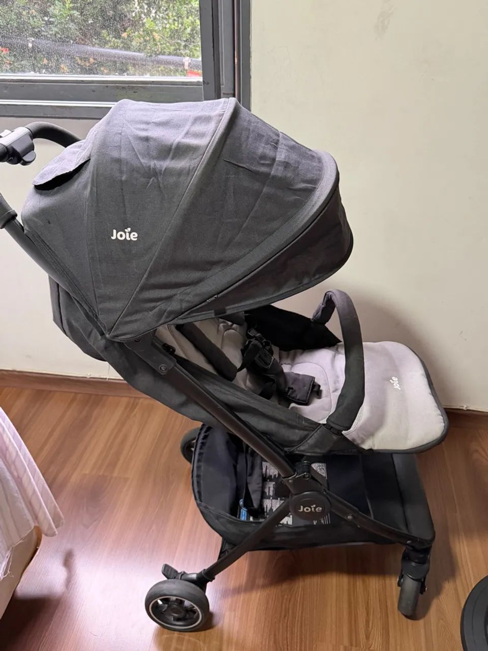 Carrinho bebê Joie - Foto 4
