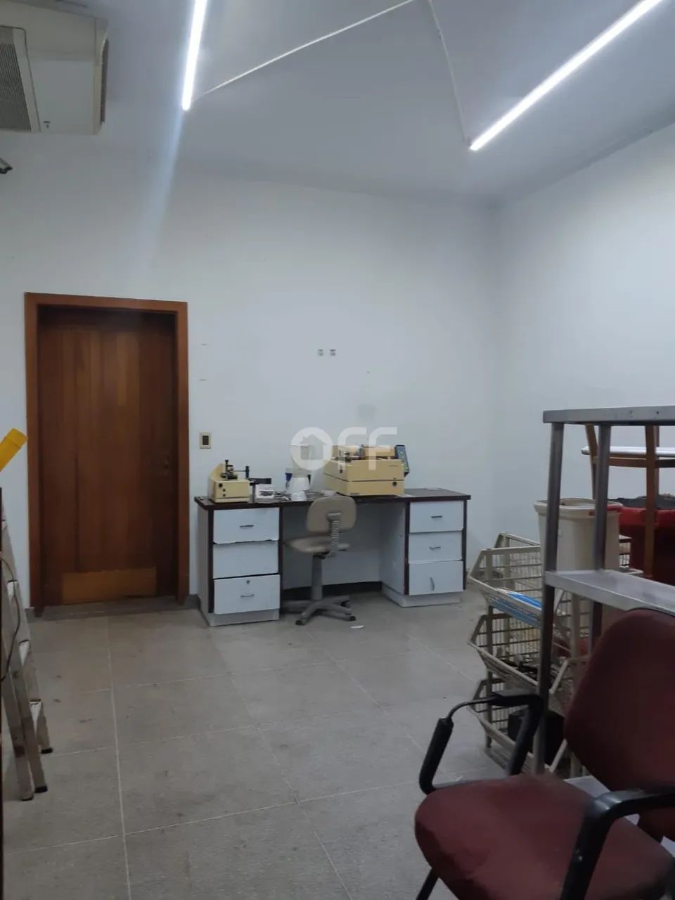 Casa comercial à venda no Botafogo, Campinas SP - Foto 5