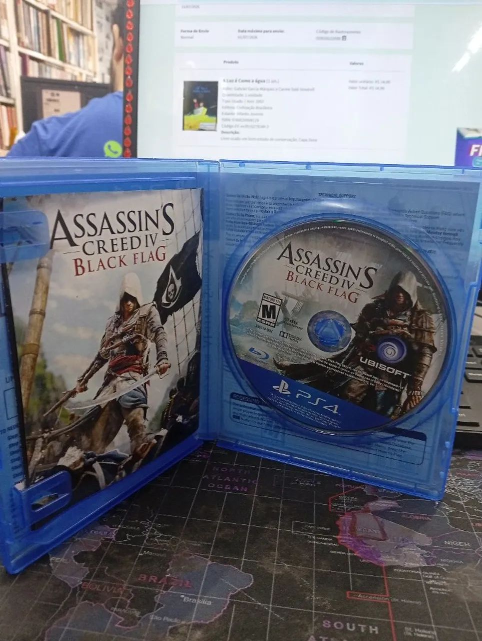 Ps4  - Foto 2