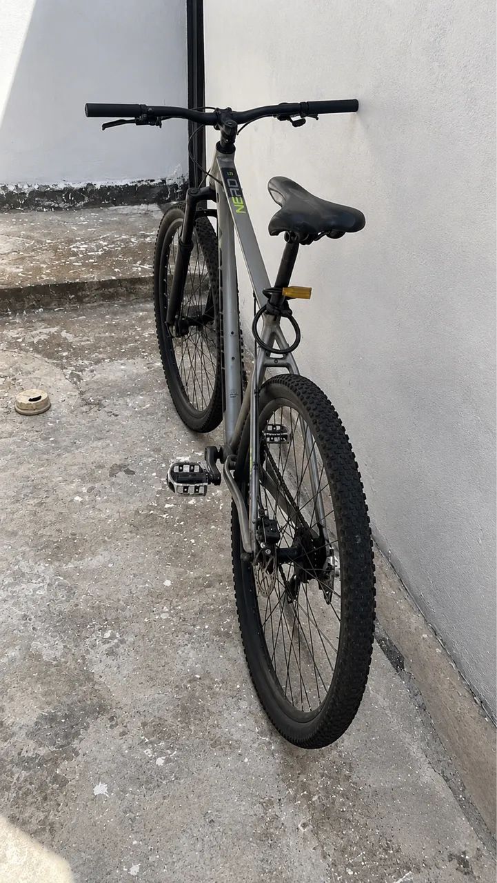 BIKE ABSOLUTE ARO 29 