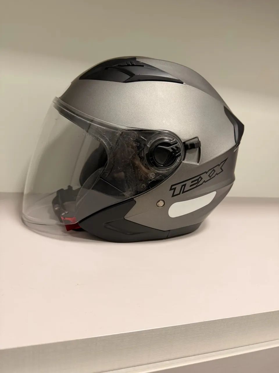 Capacete 