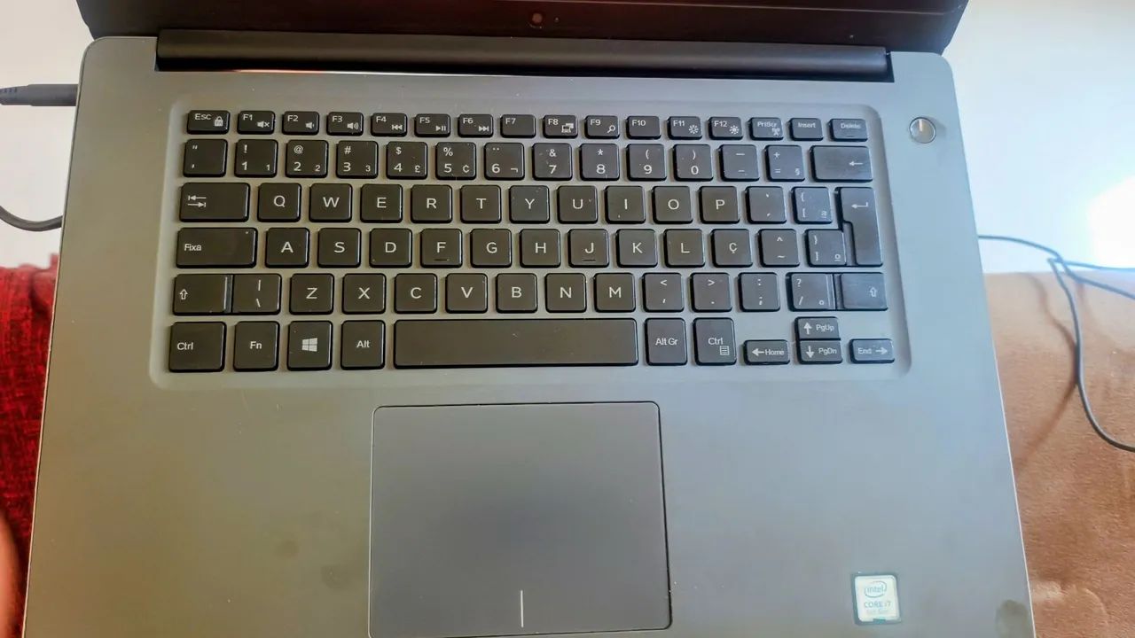 Notebook Dell  - Foto 3