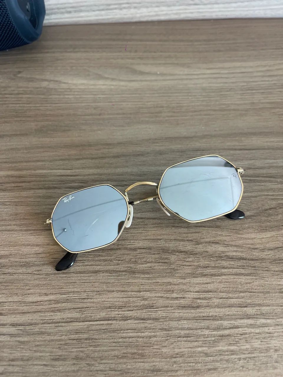 Óculos Ray Ban original - Foto 2