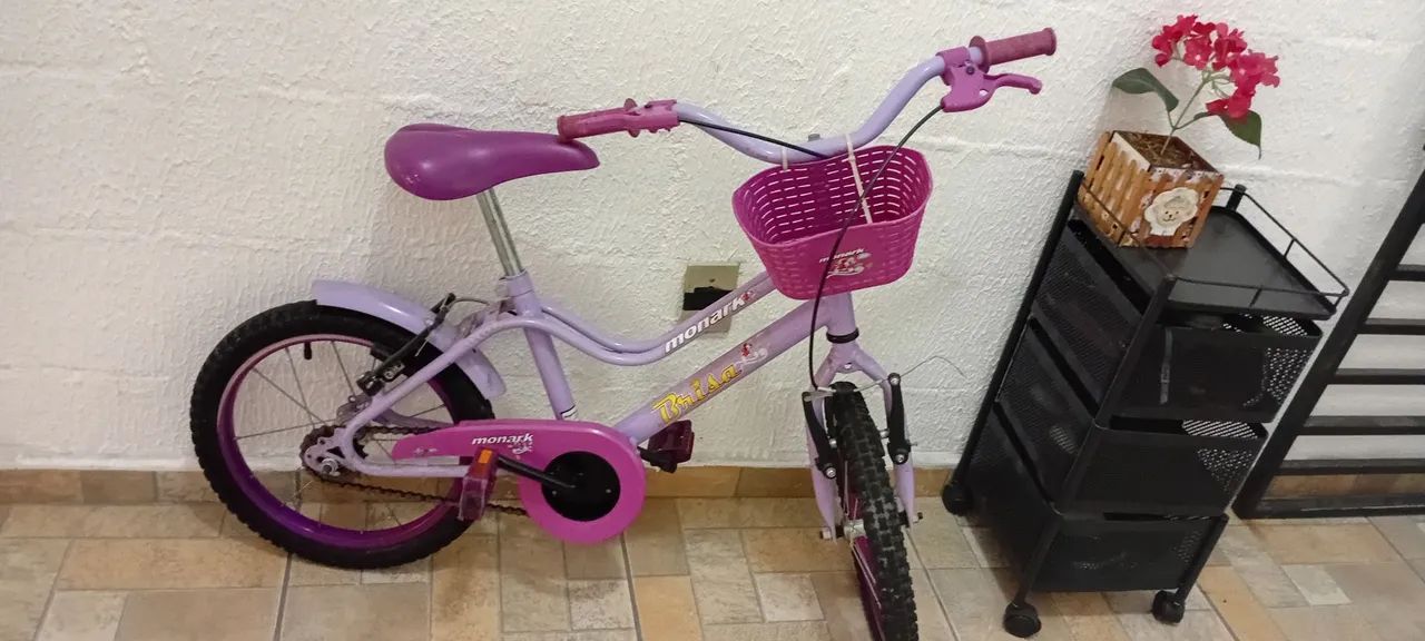Vendo bicicleta infantil.  - Foto 2