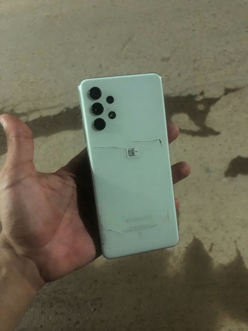 Sansung A32 novo  - Foto 2