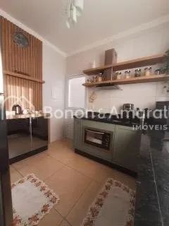 Casa a venda com 2 quartos em Paulínia, SP
