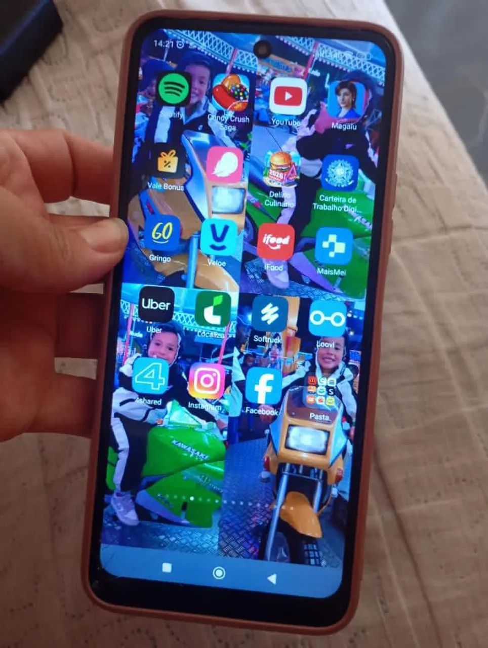 Redmi 12 - Foto 3