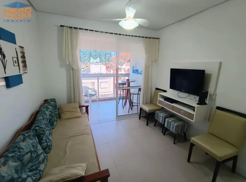 Apartamento 2 suítes Canasvieiras (Porteira Fechada) - Foto 2