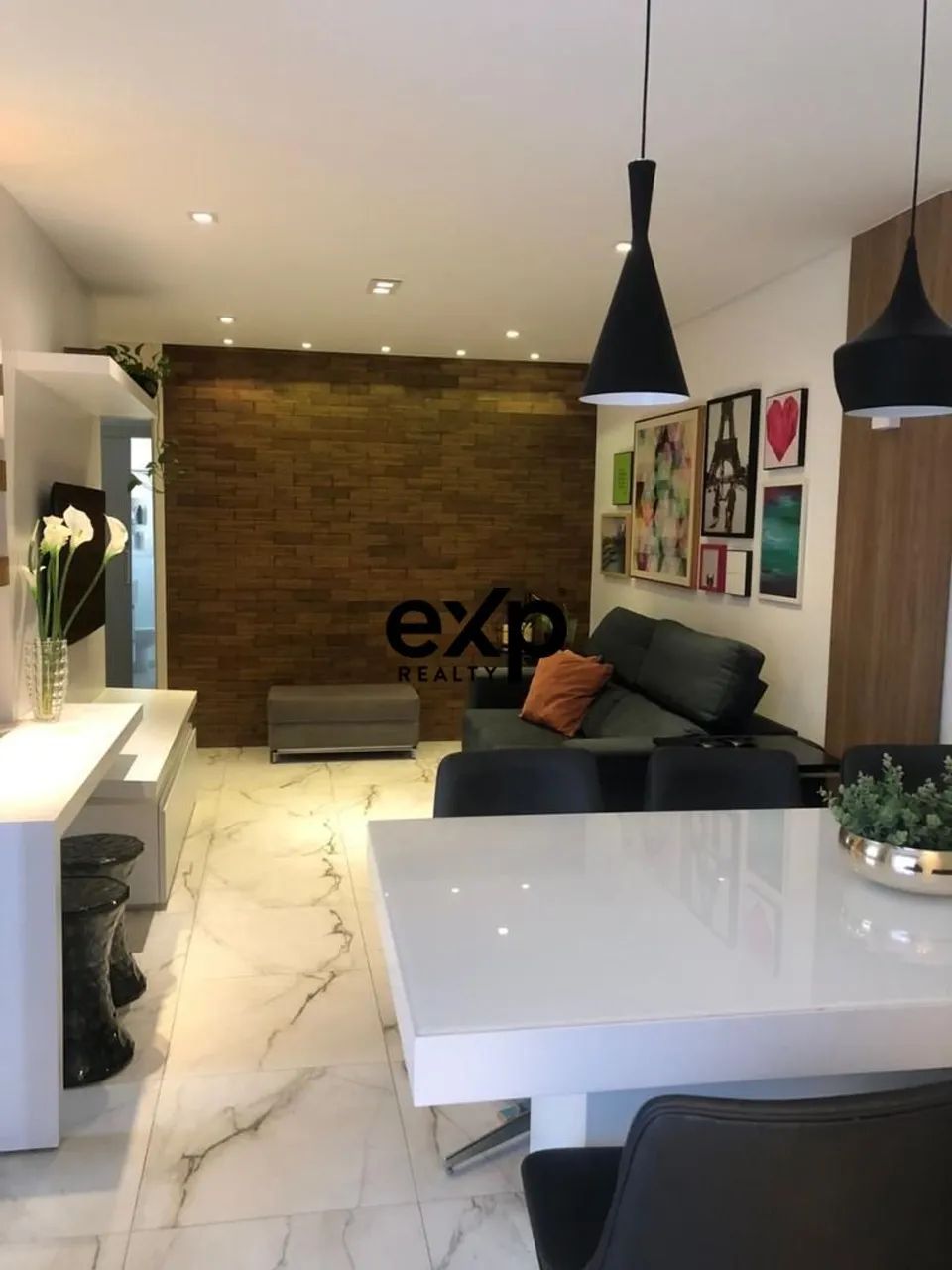 Apartamento - Pinheirinho - Vinhedo/SP. - Foto 3
