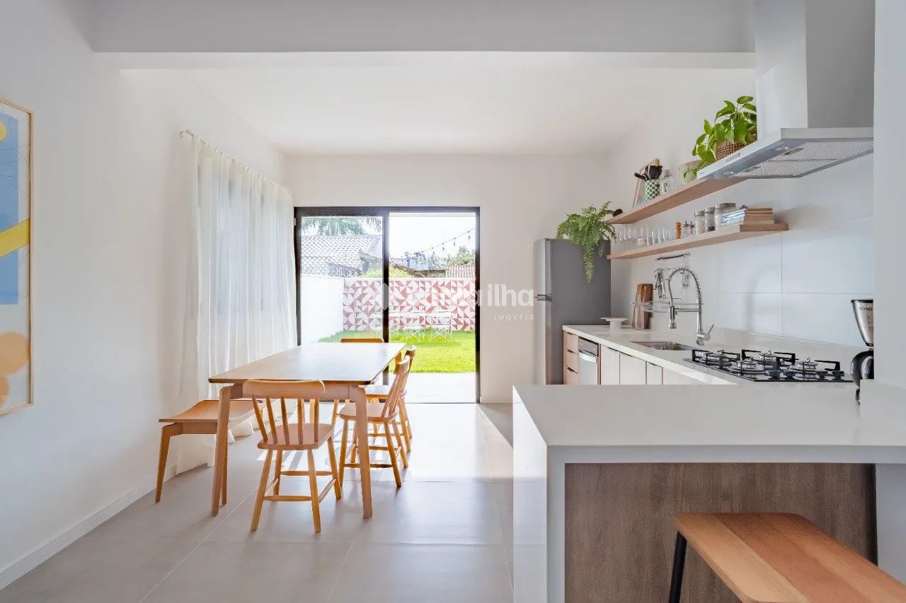 Casa com 3 dormitórios para alugar, 127m² - Campeche - Florianópolis/SC - Foto 5