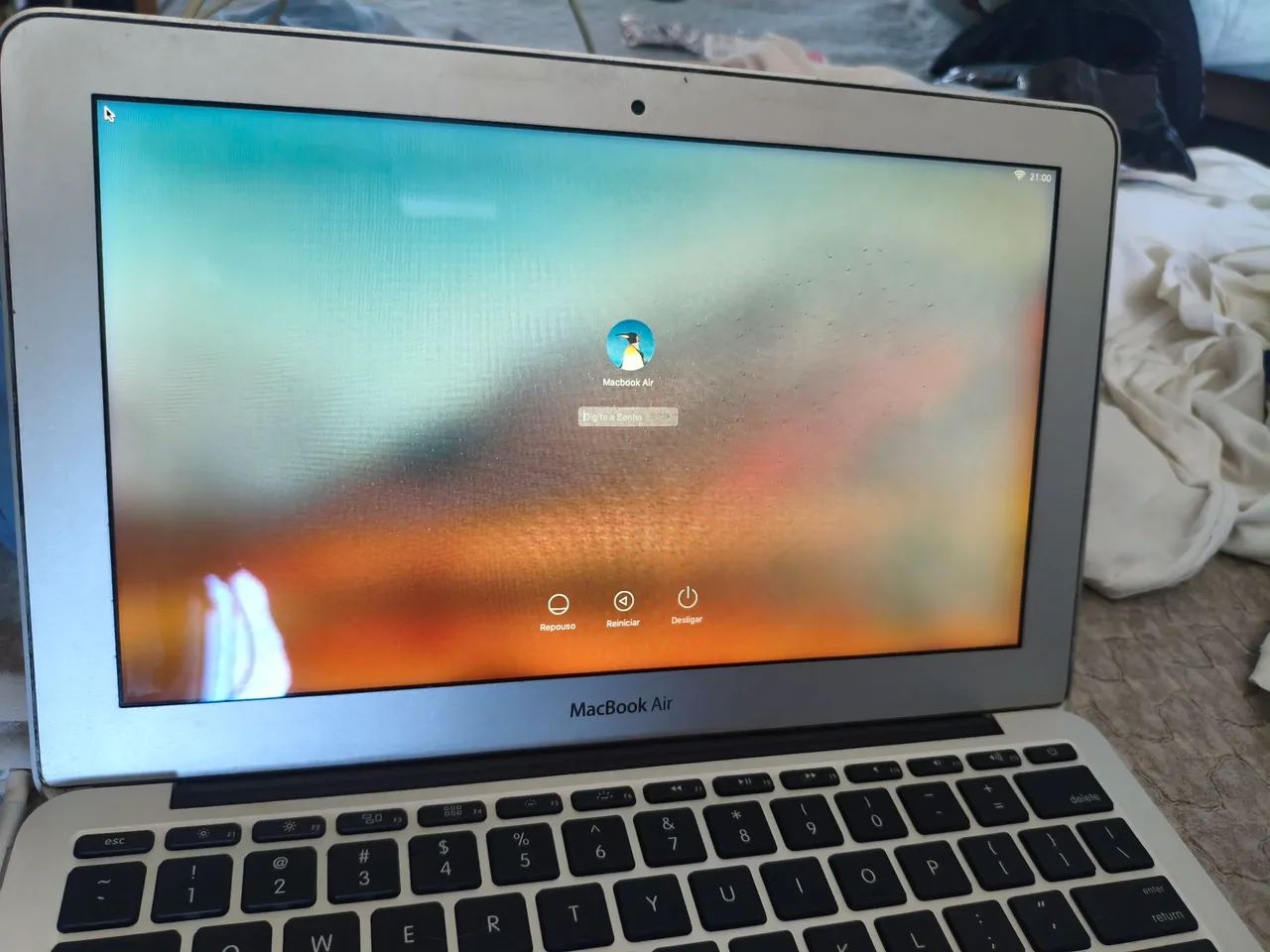 MacBook Air I5  - Foto 5