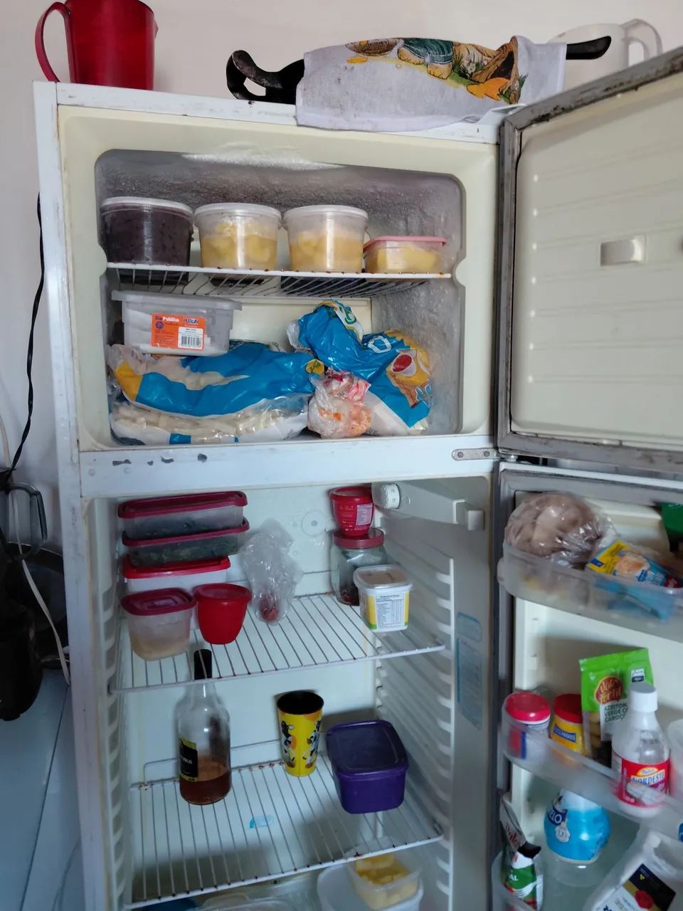 Geladeira