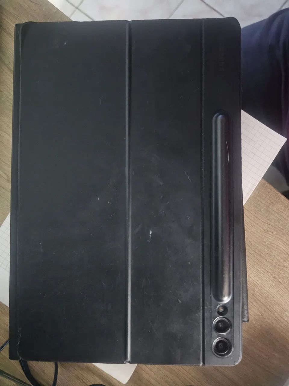 Samsung tá S9+ 512gb rom, 12gb ram