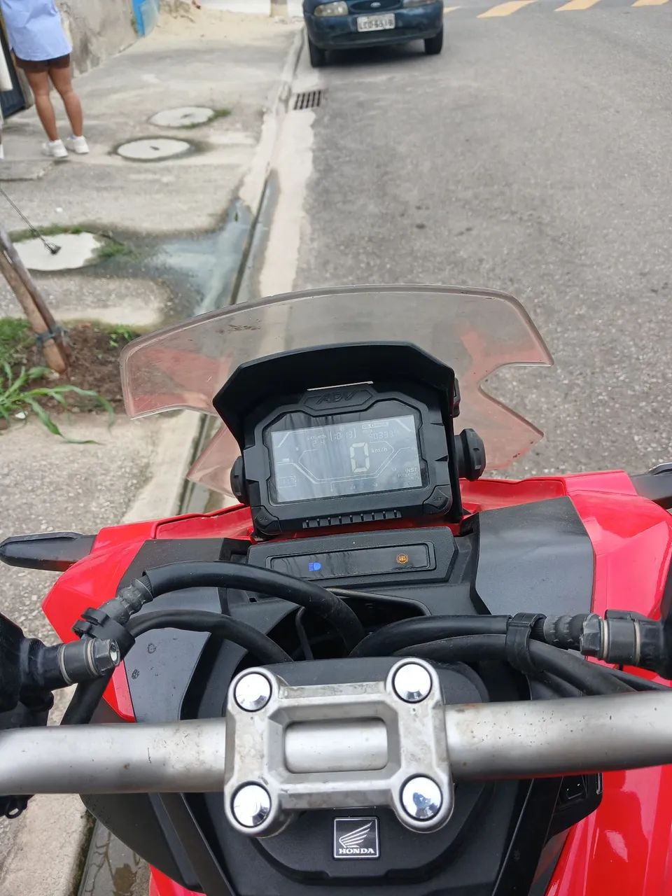 Adv 150 - Foto 3