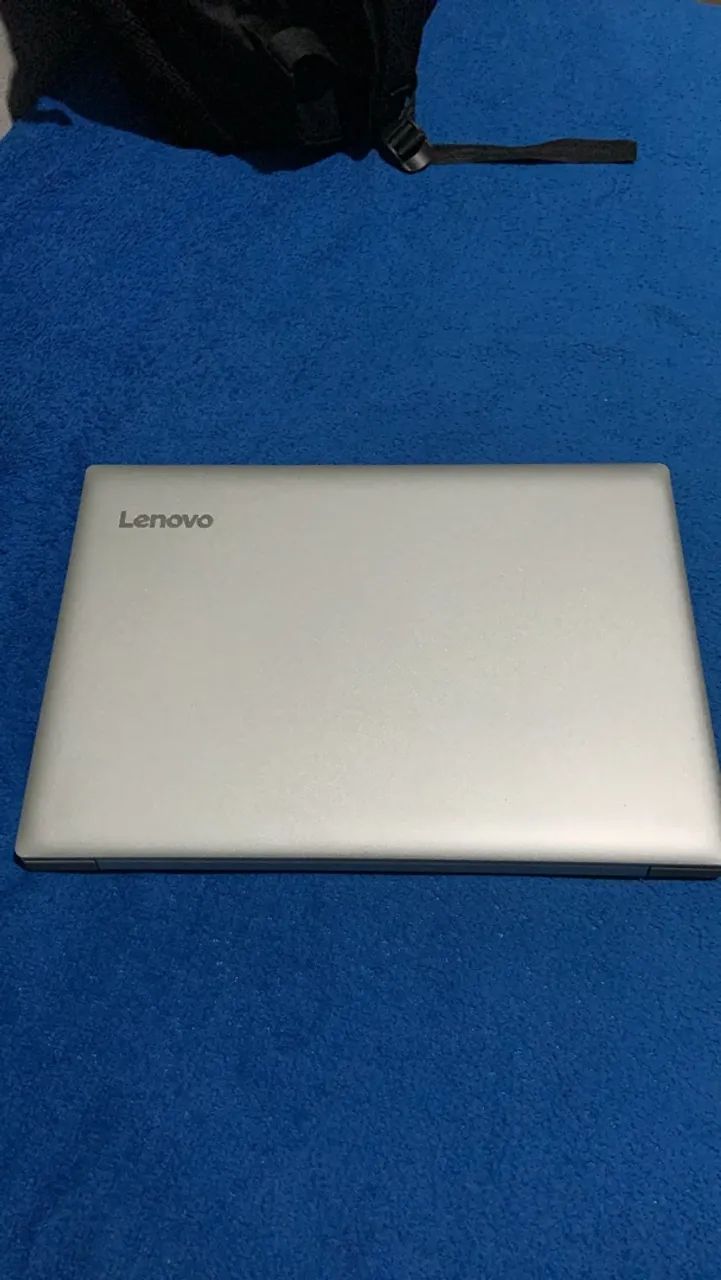 Notebook Lenovo Ideapad 329 4gb RAM