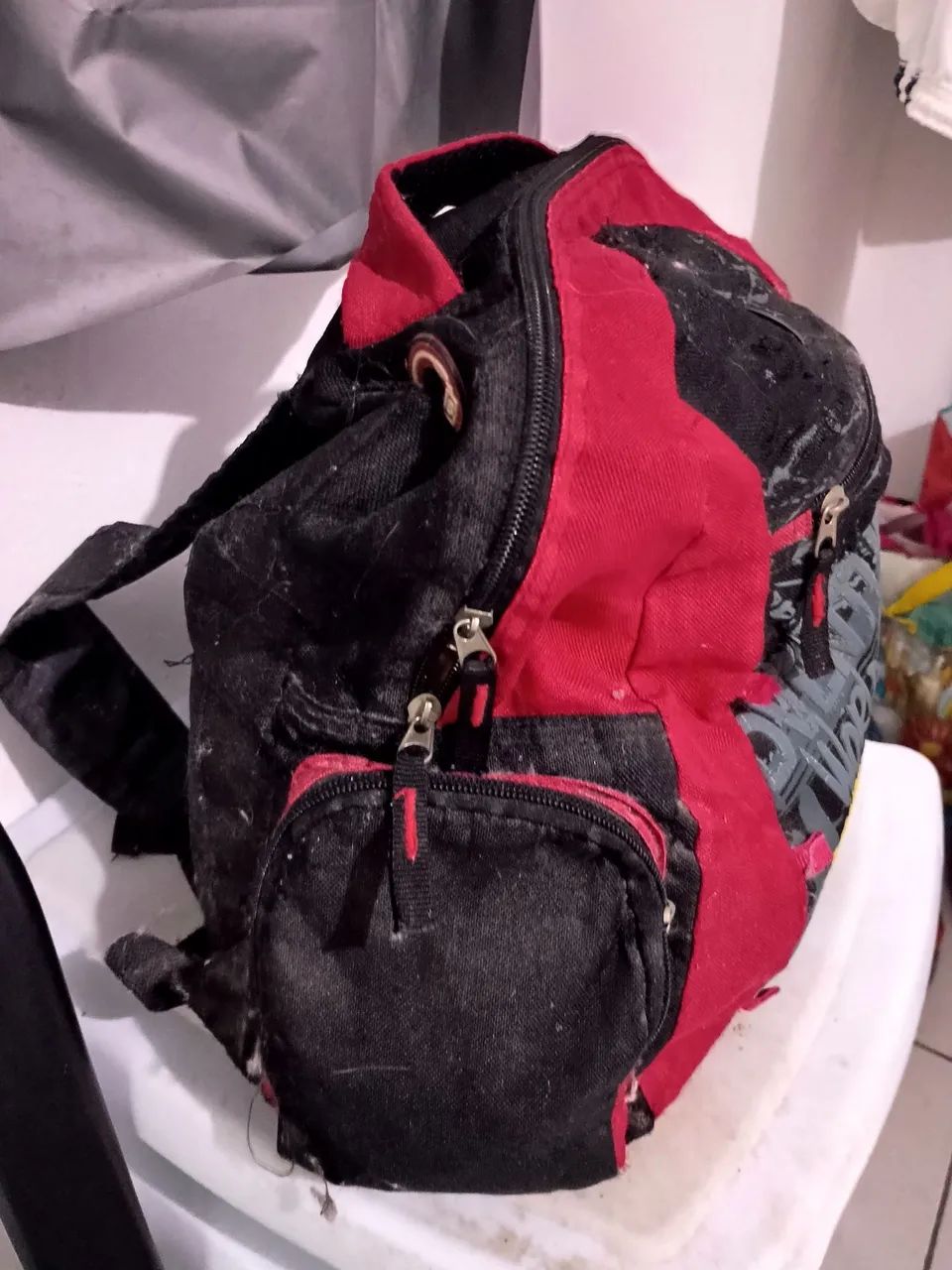 Mochila  - Foto 3