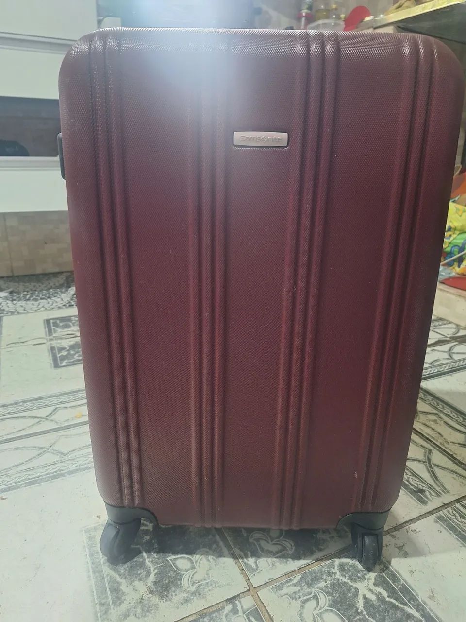 Mala samsonite - Foto 2