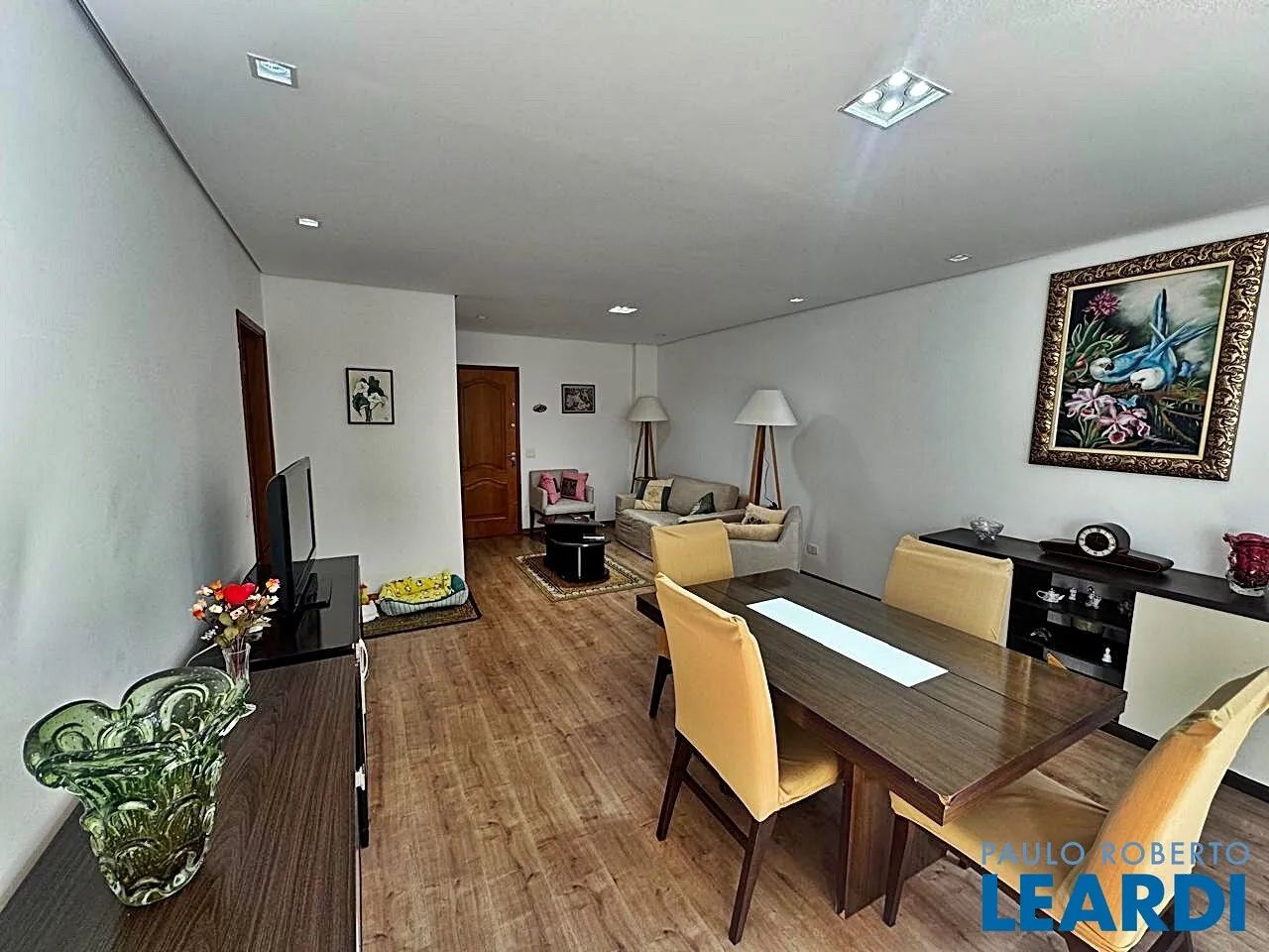 APARTAMENTO - PERDIZES - SP - Foto 4