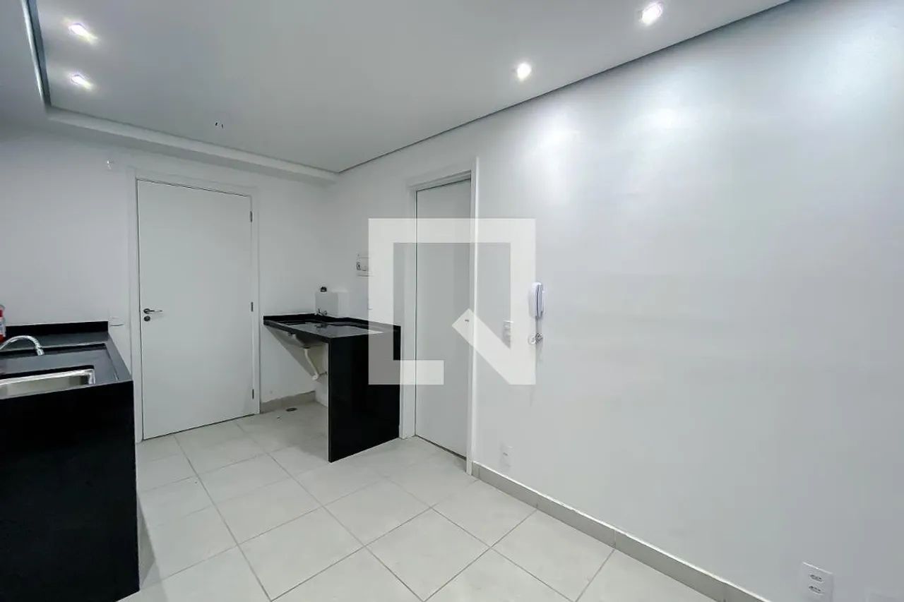 Apartamento à Venda - Bom Retiro, 1 Quarto, 30 m2 - Foto 4