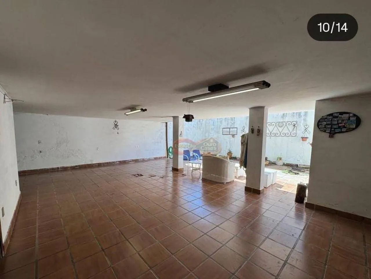 Casa Residencial / Jardim Coronel Peroba - Foto 2